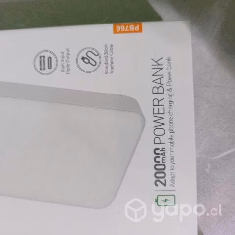 Powerbank