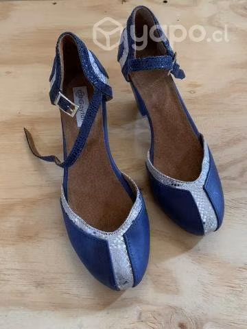 Zapatos hechos a mano