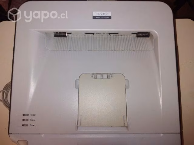 Impresora - Imagen 2