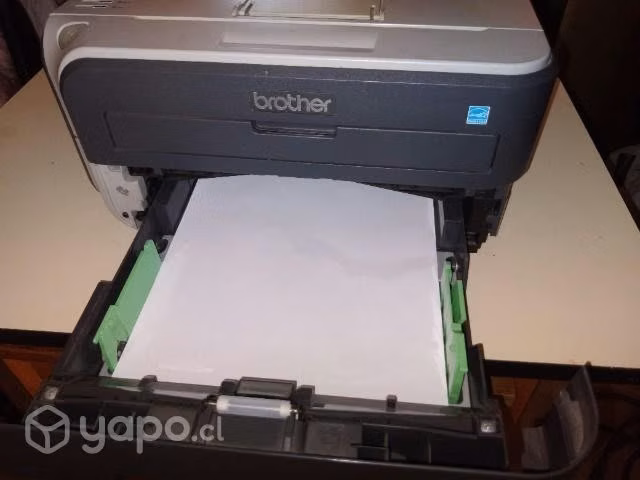 Impresora - Imagen 4