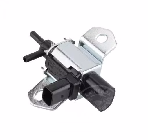 Válvula De Solenoide Ford focus Mazda 6 2.3