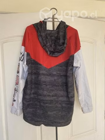 Chaqueta Ecko Unltd NUNCA USADA - Imagen 2