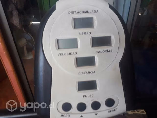 Trotadora Bodytone en perfecto estado con poco uso