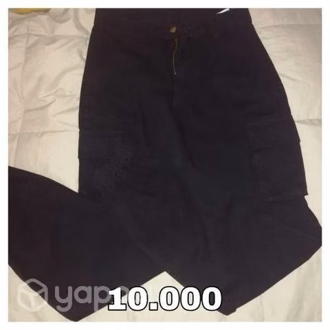 Ropa usada, esta - Imagen 2