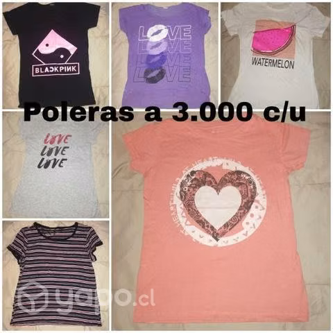 Ropa usada, esta - Imagen 4