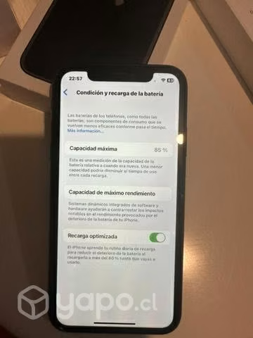IPhone 11 128gb + AirPod pro - Imagen 4