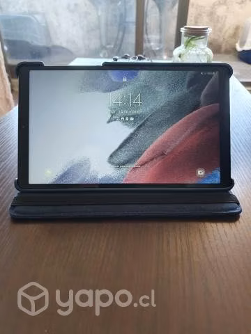 Tablet samsung galaxy A7 lite (sin uso)