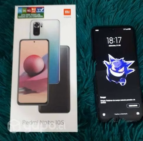 Celular barato