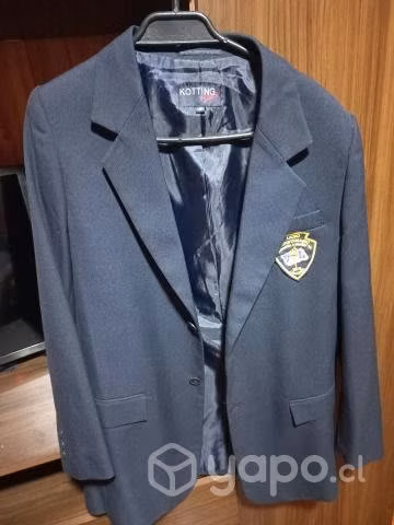 Blazer - Imagen 2