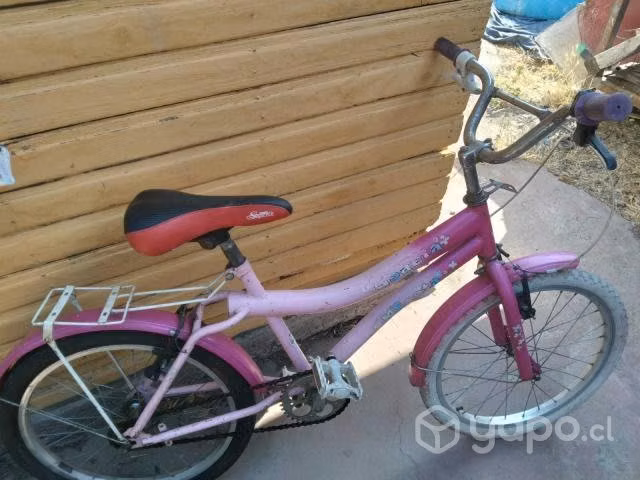 Bicicletas