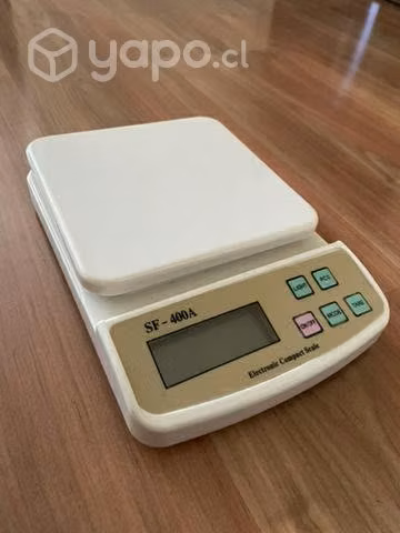 Pesa / Gramera de cocina, max 500g - Imagen 4