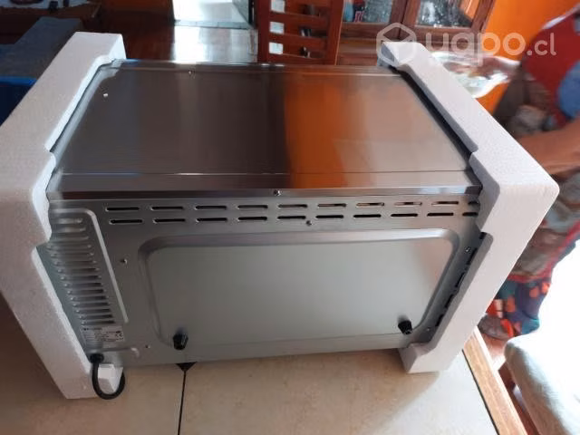 Horno electrico marca Thomas modelo TH-38i - Imagen 5