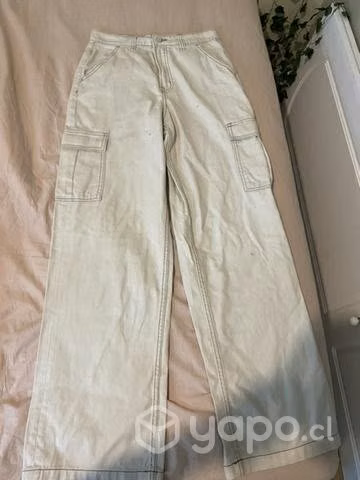 Pantalon hym - Imagen 2