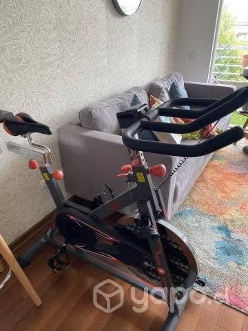 Bici spinning muvo beat 30