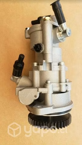 Bomba de dirección Hidráulica Chevrolet S10 Apache