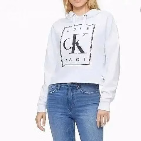 Polerones Calvin Klen xl