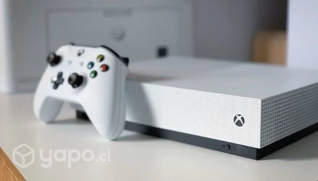 Xbox One S 1TB
