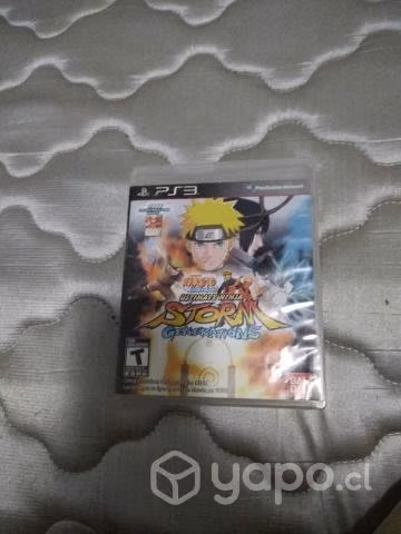 Juegos ps3