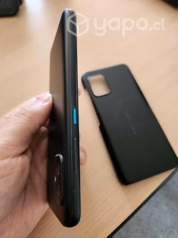 Asus Zenfone 8