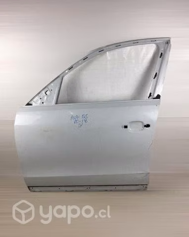 Puerta Delantera LH Audi Q