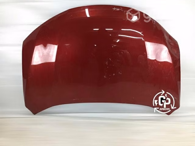 Capot Nissan Xtrail 2016-2021