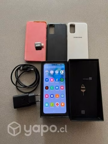 Samsung s20