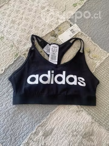 Peto Adidas Original talla S - Imagen 2
