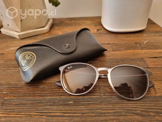 RayBan metálicos modelo ERIKA