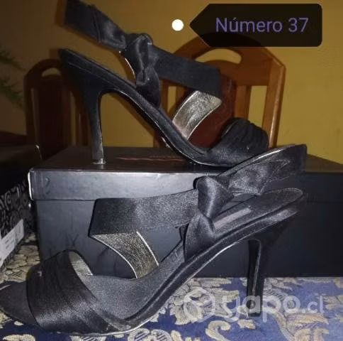 Zapatos - Imagen 2