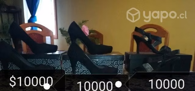 Zapatos