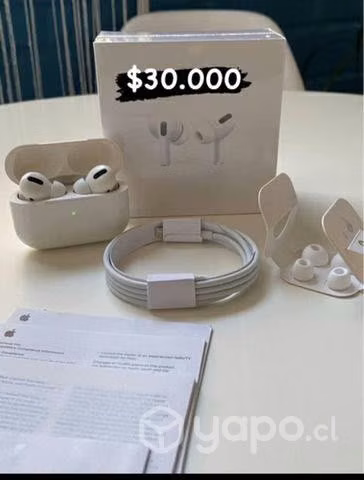 AirPods Pro