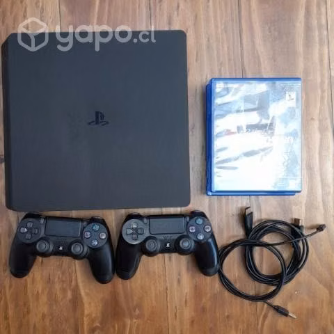 PS4
