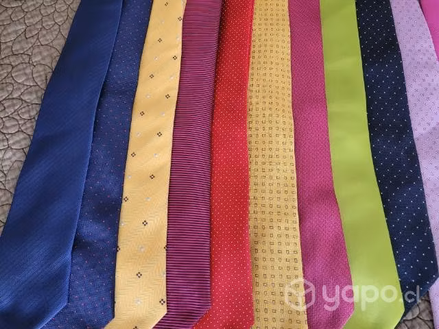 Corbatas hombre - Imagen 2