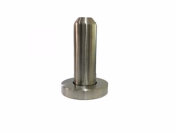 Soporte a piso para vidrio