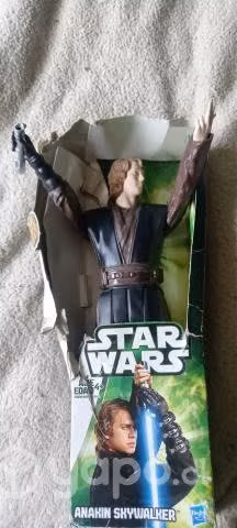 STAR WARS Anakin Skywalker Hasbro 2012