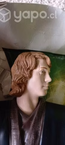STAR WARS Anakin Skywalker Hasbro 2012 - Imagen 5