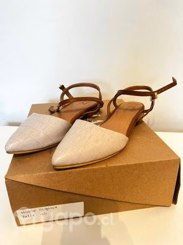 Zapatos De Novia, Flv Handmade