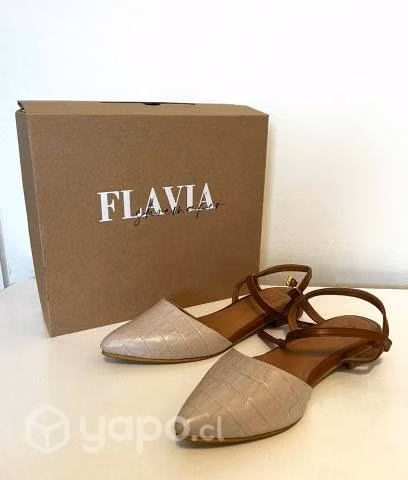 Zapatos De Novia, Flv Handmade