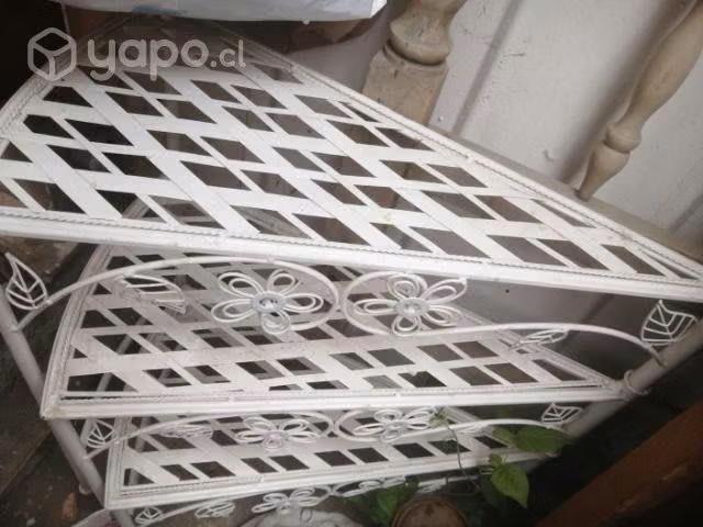 Mesa De Plantas - Imagen 2