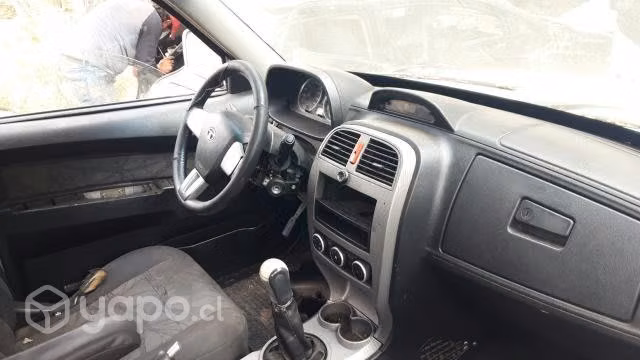 Capot original tata xenon 2014 - Imagen 3