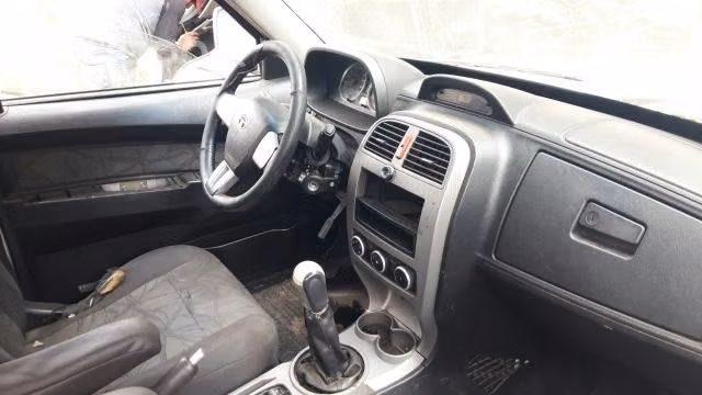 Capot original tata xenon 2014 - Imagen 4