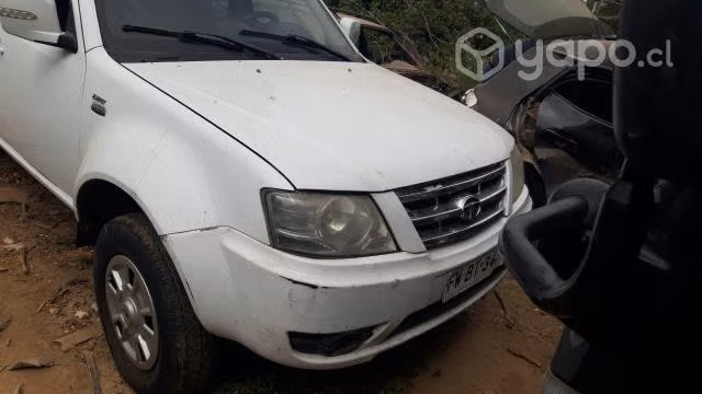 Capot original tata xenon 2014 - Imagen 2