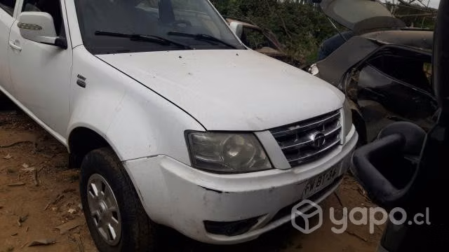 Capot original tata xenon 2014