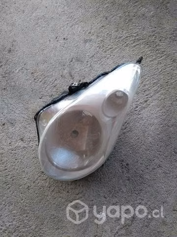 Optico Suzuki Celerio Izquierdo Lh