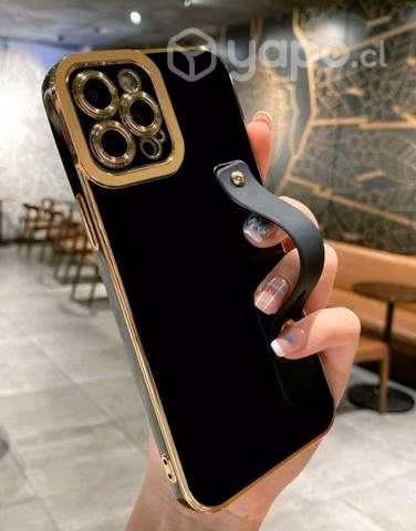 Funda de celular iPhone 13 Pro max - Imagen 3