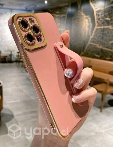 Funda de celular iPhone 13 Pro max - Imagen 4