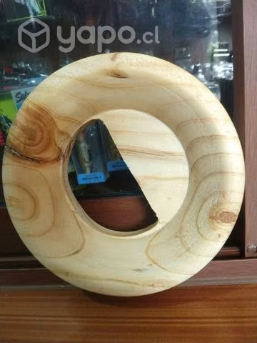 Catalinas pesca madera carrete - Imagen 3
