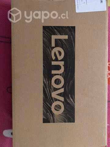 Notebook lenovo nuevo - Imagen 2