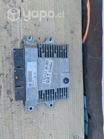 Ecu motor Nissan qashqai j11 at