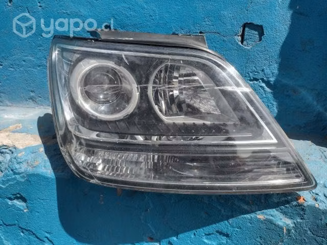Optico der kia mohave 2010-2014